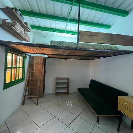 Hotel Buena Onda Backpackers San Juan del Sur Exterior foto