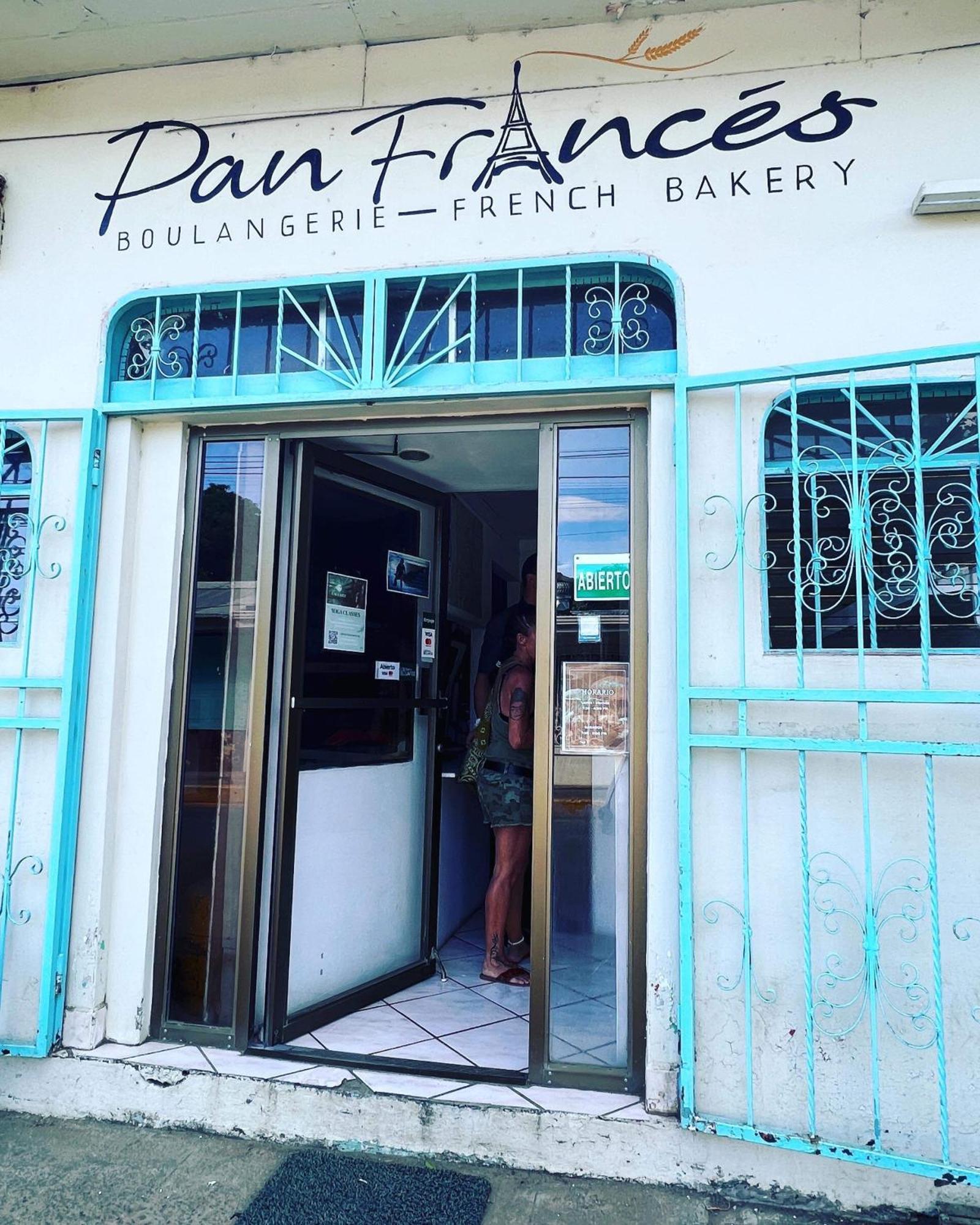 Hotel Buena Onda Backpackers San Juan del Sur Exterior foto
